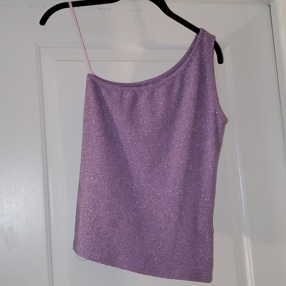 Sparkling Top